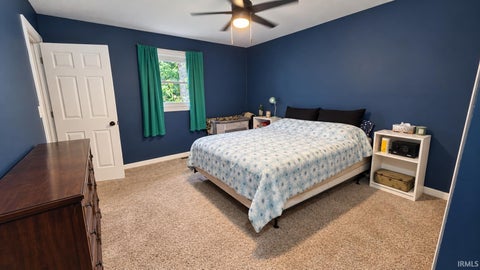 Tiny photo for 5516 W 775 N, Winamac, IN 46996 (MLS # 202639968)