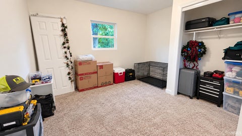 Tiny photo for 5516 W 775 N, Winamac, IN 46996 (MLS # 202639968)