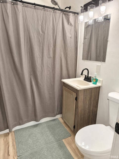 Tiny photo for 5516 W 775 N, Winamac, IN 46996 (MLS # 202639968)