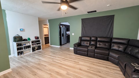Tiny photo for 5516 W 775 N, Winamac, IN 46996 (MLS # 202639968)