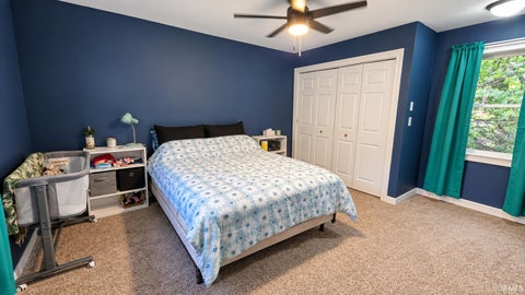 Tiny photo for 5516 W 775 N, Winamac, IN 46996 (MLS # 202639968)