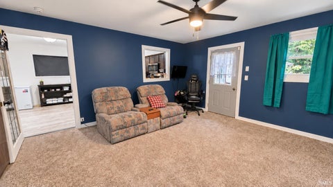 Tiny photo for 5516 W 775 N, Winamac, IN 46996 (MLS # 202639968)