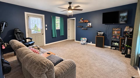 Tiny photo for 5516 W 775 N, Winamac, IN 46996 (MLS # 202639968)