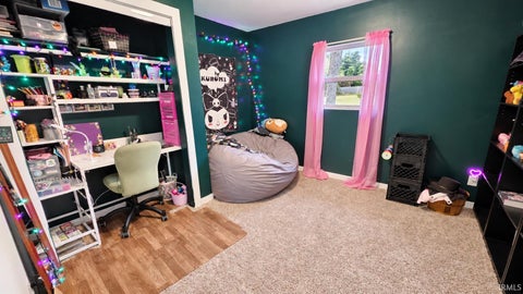 Tiny photo for 5516 W 775 N, Winamac, IN 46996 (MLS # 202639968)
