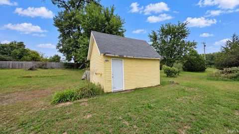Tiny photo for 5516 W 775 N, Winamac, IN 46996 (MLS # 202639968)