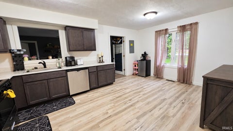 Tiny photo for 5516 W 775 N, Winamac, IN 46996 (MLS # 202639968)