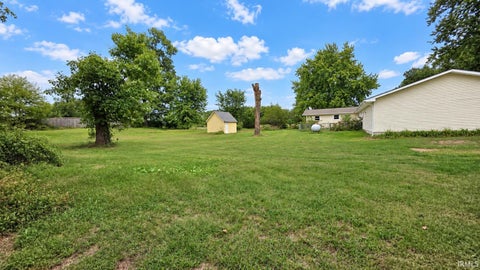 Tiny photo for 5516 W 775 N, Winamac, IN 46996 (MLS # 202639968)