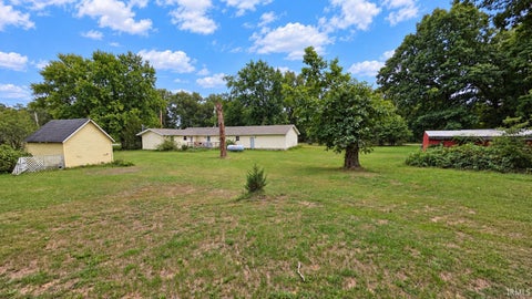 Tiny photo for 5516 W 775 N, Winamac, IN 46996 (MLS # 202639968)