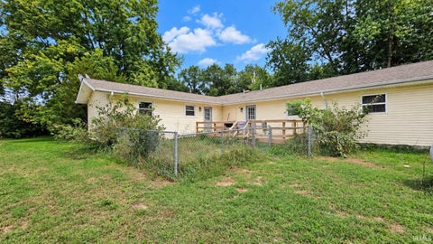 Tiny photo for 5516 W 775 N, Winamac, IN 46996 (MLS # 202639968)