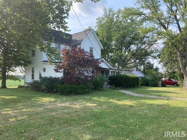 Photo of 2800 E CR 700 N Road, Muncie, IN 47303 (MLS # 202636106)