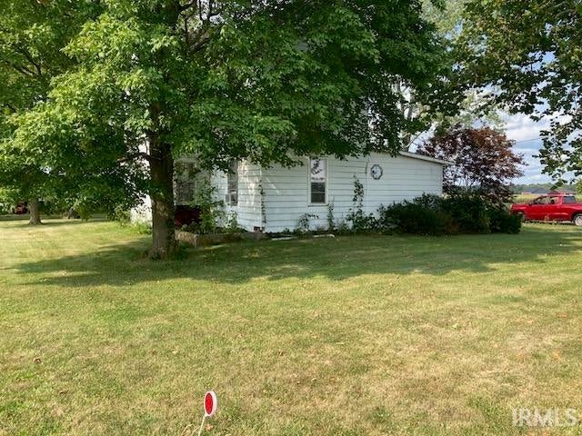 Photo of 2800 E CR 700 N Road, Muncie, IN 47303 (MLS # 202636106)