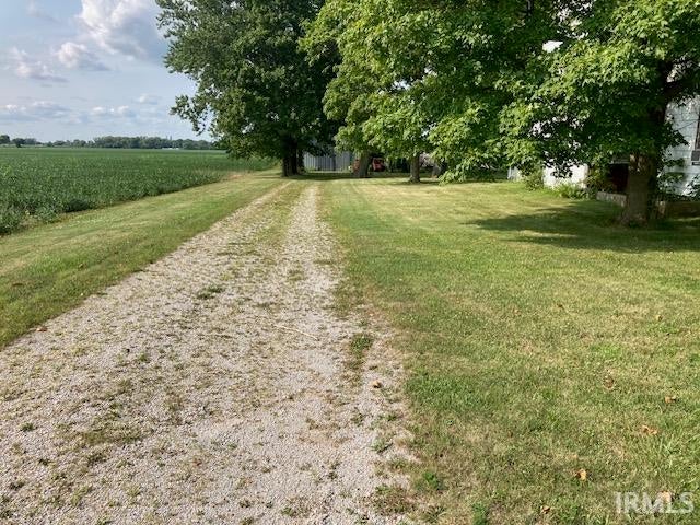 Photo of 2800 E CR 700 N Road, Muncie, IN 47303 (MLS # 202636106)