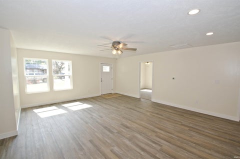 Tiny photo for 2136 Hall Street, Lafayette, IN 47904 (MLS # 202638329)