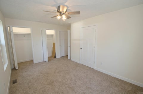 Tiny photo for 2136 Hall Street, Lafayette, IN 47904 (MLS # 202638329)