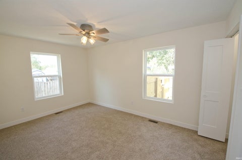 Tiny photo for 2136 Hall Street, Lafayette, IN 47904 (MLS # 202638329)