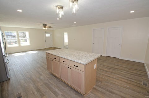 Tiny photo for 2136 Hall Street, Lafayette, IN 47904 (MLS # 202638329)