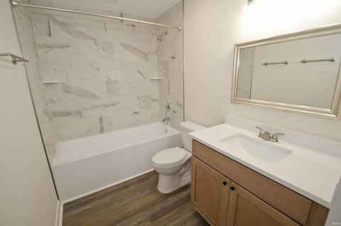 Tiny photo for 2136 Hall Street, Lafayette, IN 47904 (MLS # 202638329)