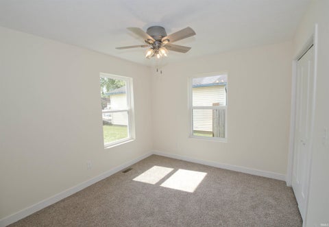 Tiny photo for 2136 Hall Street, Lafayette, IN 47904 (MLS # 202638329)