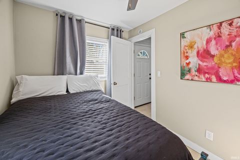 Tiny photo for 1909 King Street, Lafayette, IN 47905 (MLS # 202602887)