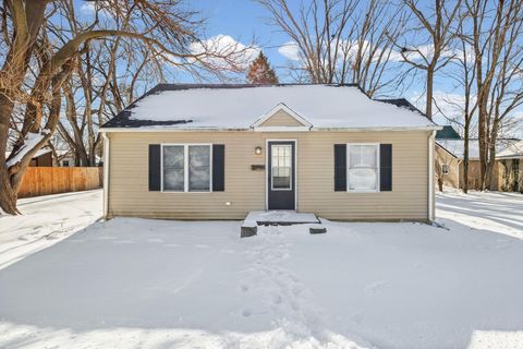 Photo of 1909 King Street, Lafayette, IN 47905 (MLS # 202602887)