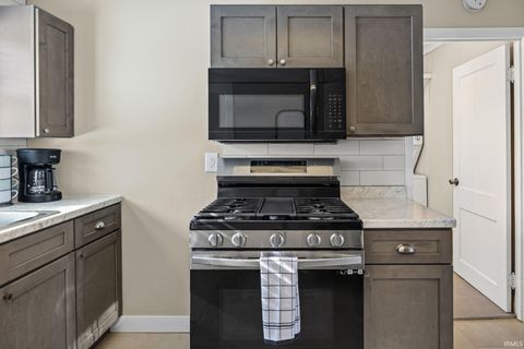 Tiny photo for 1909 King Street, Lafayette, IN 47905 (MLS # 202602887)