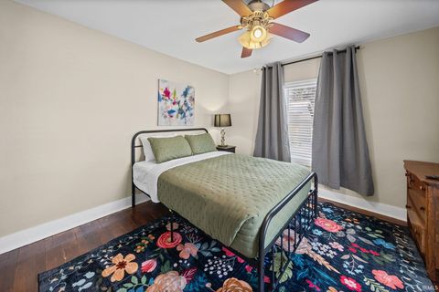 Tiny photo for 1909 King Street, Lafayette, IN 47905 (MLS # 202602887)