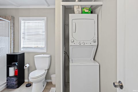 Tiny photo for 1909 King Street, Lafayette, IN 47905 (MLS # 202602887)