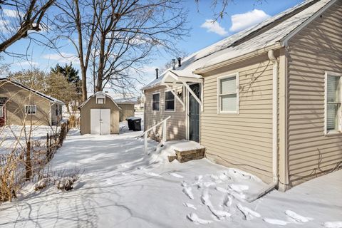 Tiny photo for 1909 King Street, Lafayette, IN 47905 (MLS # 202602887)