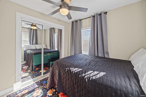 Tiny photo for 1909 King Street, Lafayette, IN 47905 (MLS # 202602887)