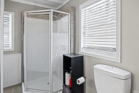 Tiny photo for 1909 King Street, Lafayette, IN 47905 (MLS # 202602887)