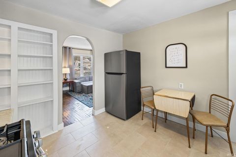 Tiny photo for 1909 King Street, Lafayette, IN 47905 (MLS # 202602887)