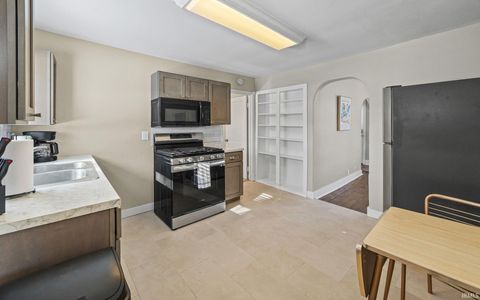 Tiny photo for 1909 King Street, Lafayette, IN 47905 (MLS # 202602887)