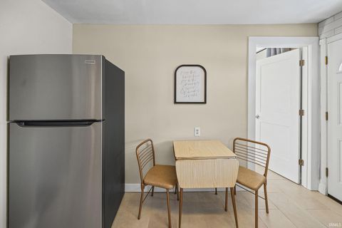 Tiny photo for 1909 King Street, Lafayette, IN 47905 (MLS # 202602887)