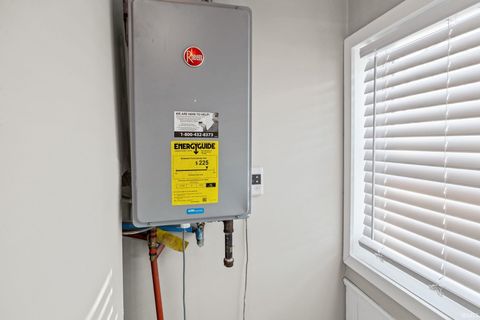 Tiny photo for 1909 King Street, Lafayette, IN 47905 (MLS # 202602887)