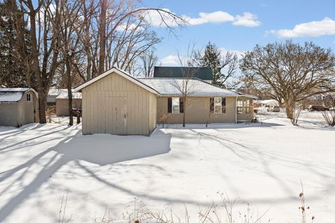 Tiny photo for 1909 King Street, Lafayette, IN 47905 (MLS # 202602887)