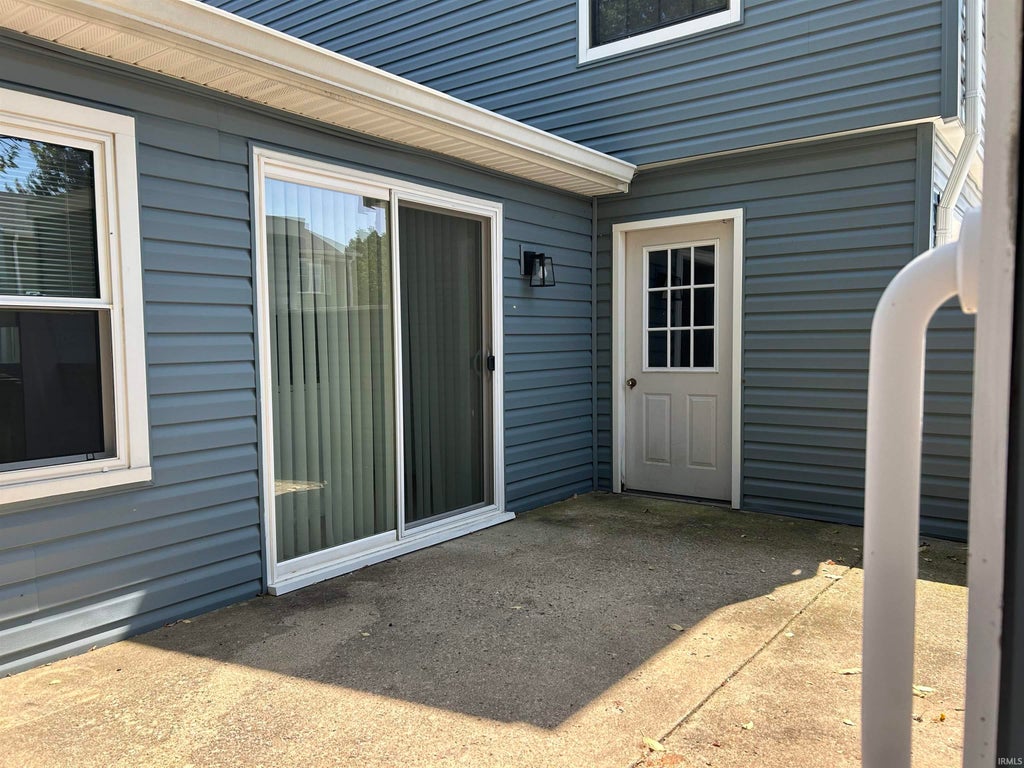 Photo of 3219 Hanover Drive, Lafayette, IN 47909 (MLS # 202636494)