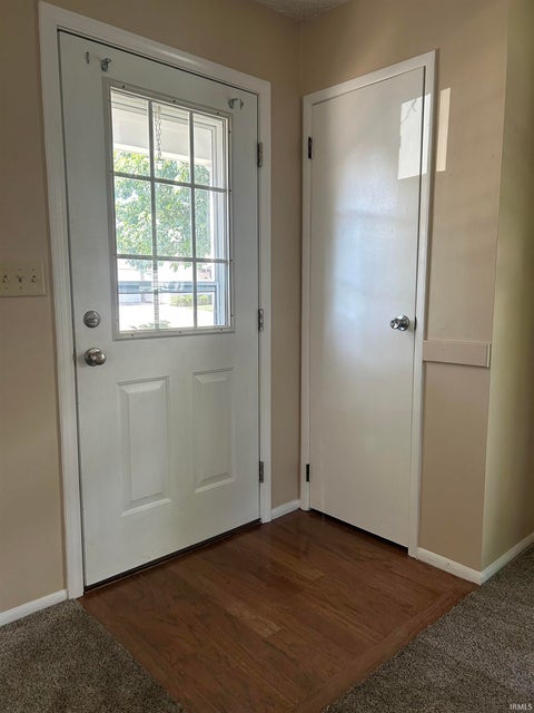 Tiny photo for 3219 Hanover Drive, Lafayette, IN 47909 (MLS # 202636494)