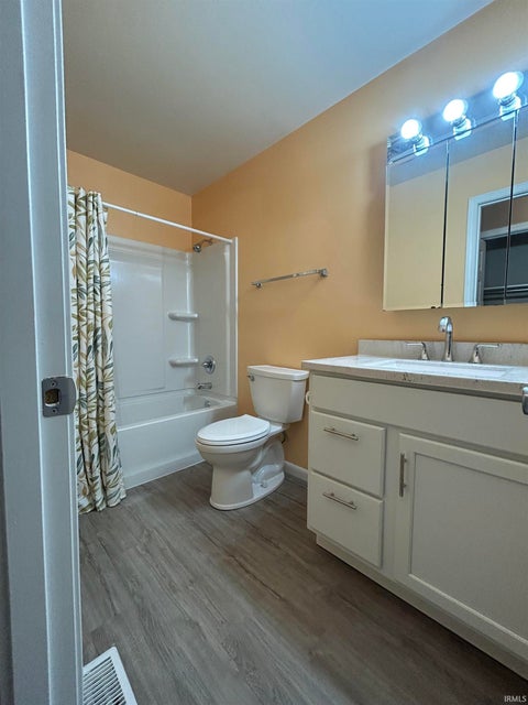 Tiny photo for 3219 Hanover Drive, Lafayette, IN 47909 (MLS # 202636494)