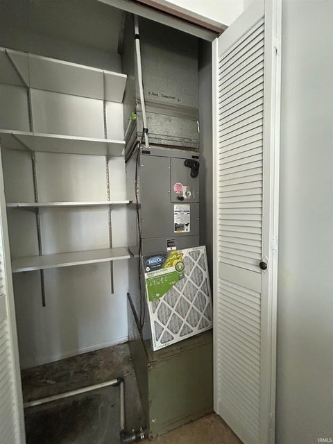 Tiny photo for 3219 Hanover Drive, Lafayette, IN 47909 (MLS # 202636494)