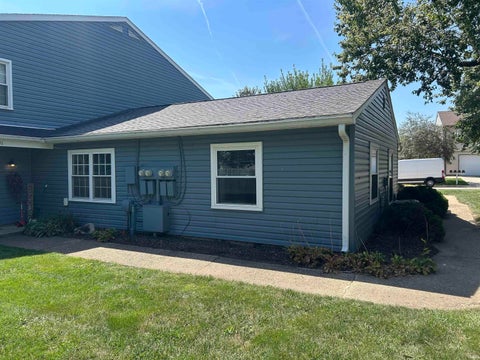 Tiny photo for 3219 Hanover Drive, Lafayette, IN 47909 (MLS # 202636494)