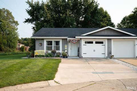 Tiny photo for 2819 S Rockford Court, Kokomo, IN 46902 (MLS # 202632533)