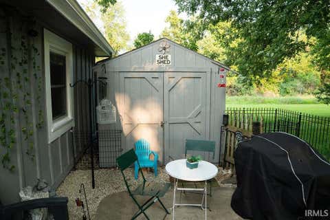 Tiny photo for 2819 S Rockford Court, Kokomo, IN 46902 (MLS # 202632533)