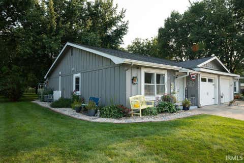 Tiny photo for 2819 S Rockford Court, Kokomo, IN 46902 (MLS # 202632533)