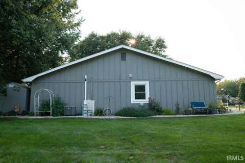 Tiny photo for 2819 S Rockford Court, Kokomo, IN 46902 (MLS # 202632533)