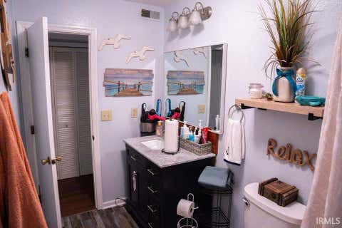 Tiny photo for 2819 S Rockford Court, Kokomo, IN 46902 (MLS # 202632533)