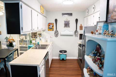 Tiny photo for 2819 S Rockford Court, Kokomo, IN 46902 (MLS # 202632533)