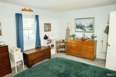 Tiny photo for 2819 S Rockford Court, Kokomo, IN 46902 (MLS # 202632533)