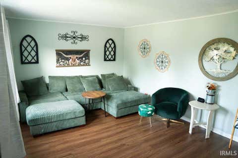 Tiny photo for 2819 S Rockford Court, Kokomo, IN 46902 (MLS # 202632533)