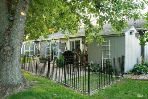 Tiny photo for 2819 S Rockford Court, Kokomo, IN 46902 (MLS # 202632533)