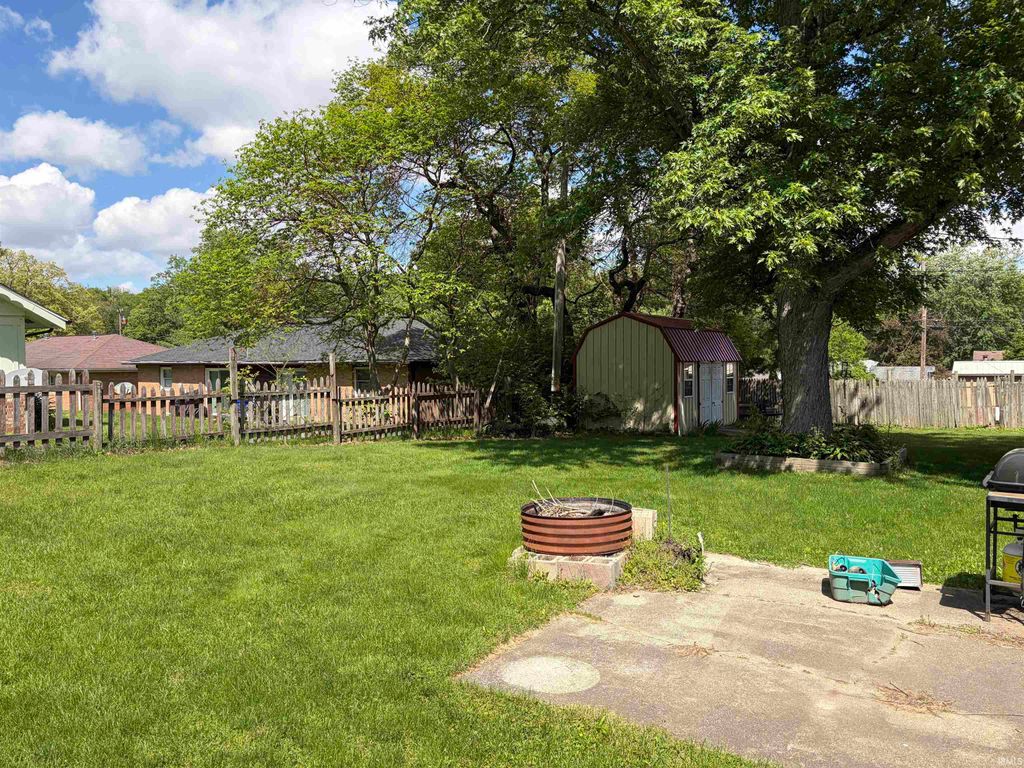 Photo of 1016 Jeffrey Avenue, Monticello, IN 47960 (MLS # 202619820)